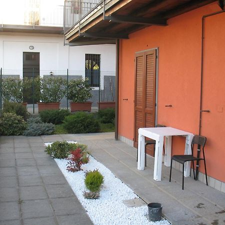 Villa Casa Miriam Bergamo Exterior foto
