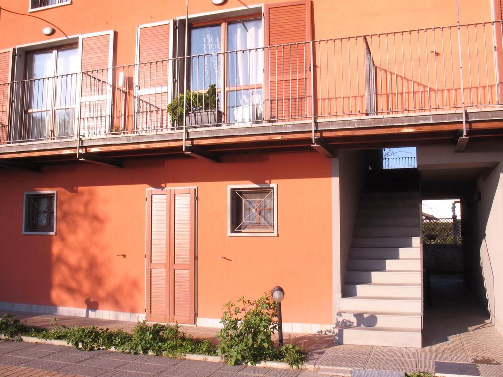 Villa Casa Miriam Bergamo Exterior foto