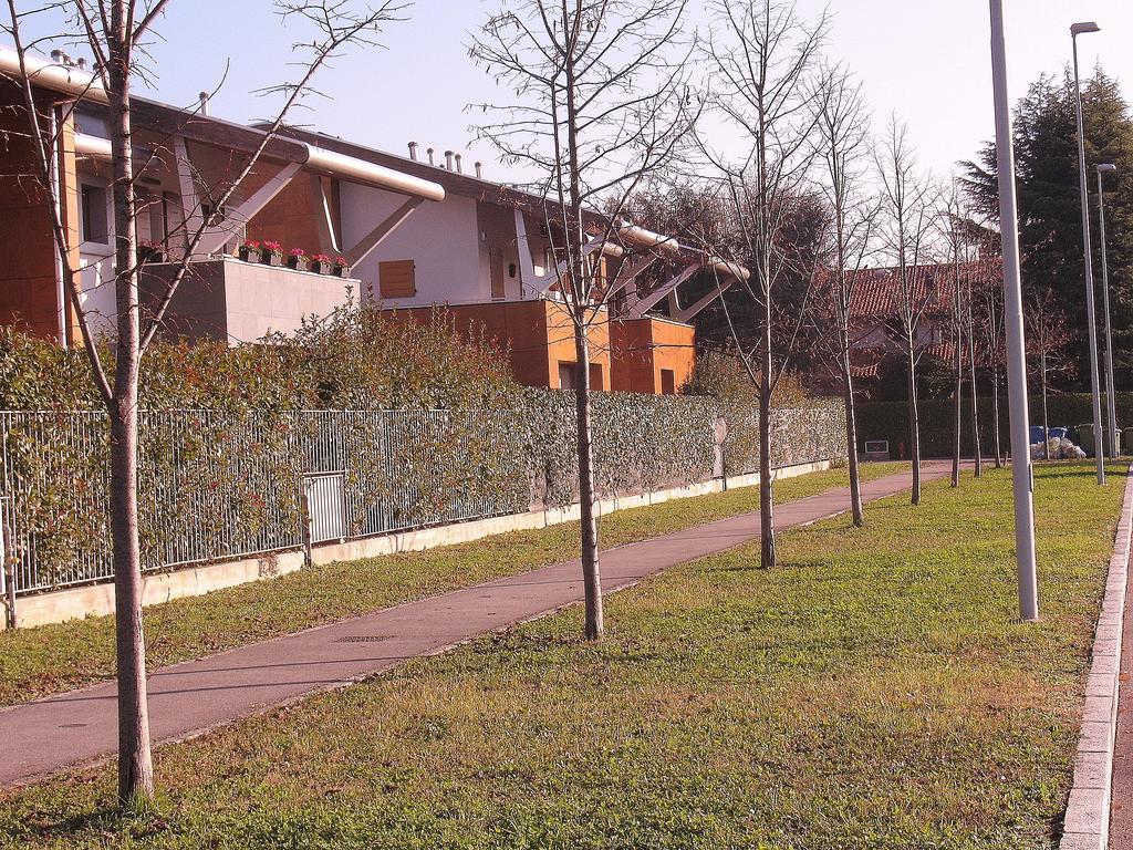 Villa Casa Miriam Bergamo Exterior foto