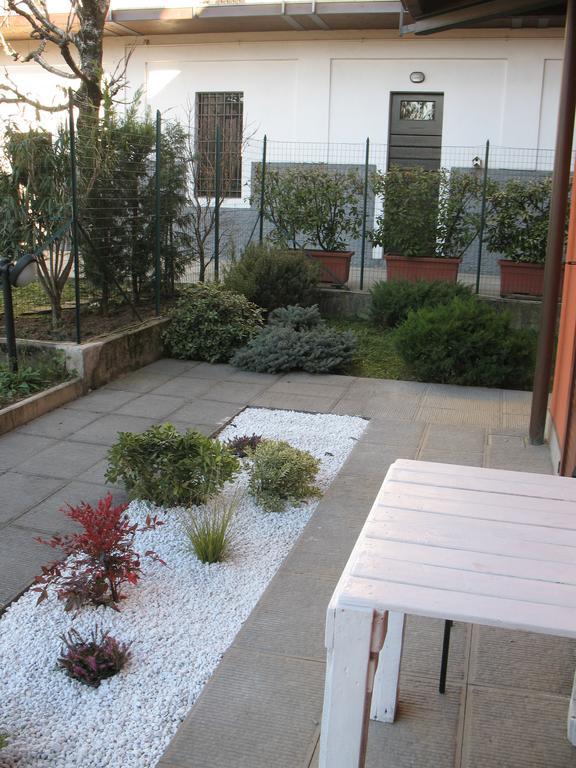 Villa Casa Miriam Bergamo Exterior foto