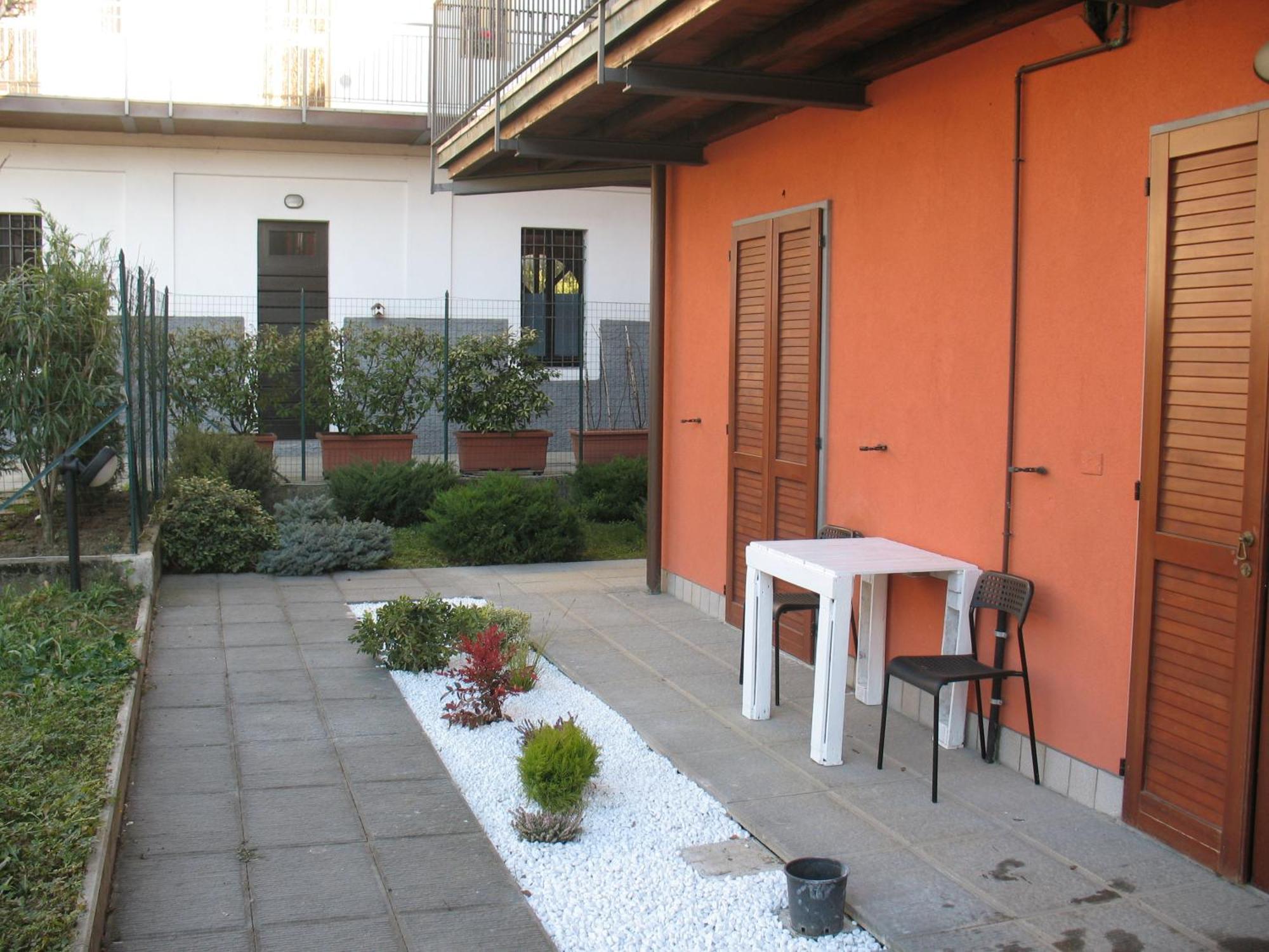 Villa Casa Miriam Bergamo Exterior foto