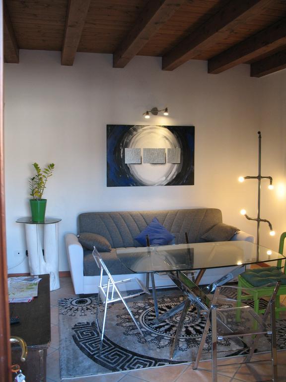Villa Casa Miriam Bergamo Exterior foto