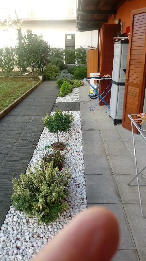 Villa Casa Miriam Bergamo Exterior foto